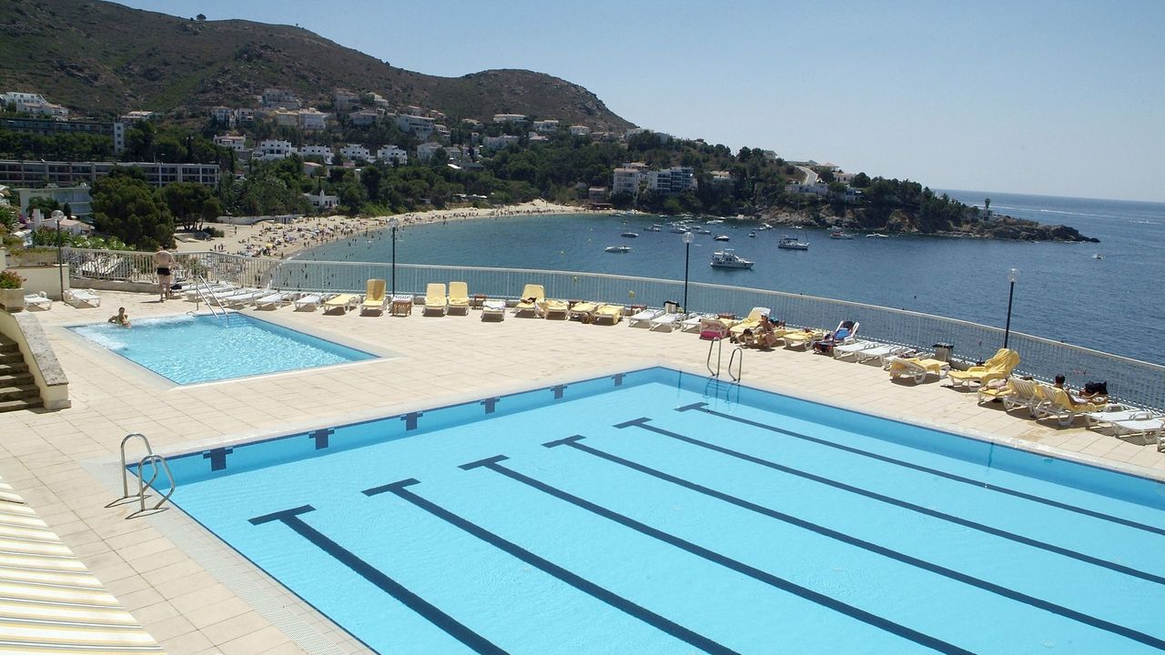 hotel almadraba park imagen 