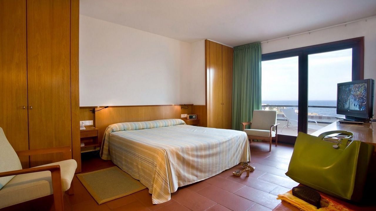 hotel almadraba park imagen 