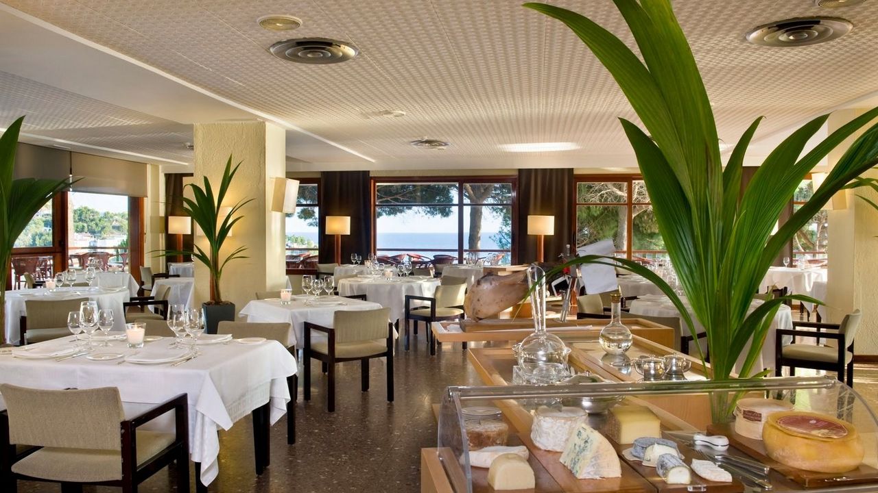 hotel almadraba park imagen 