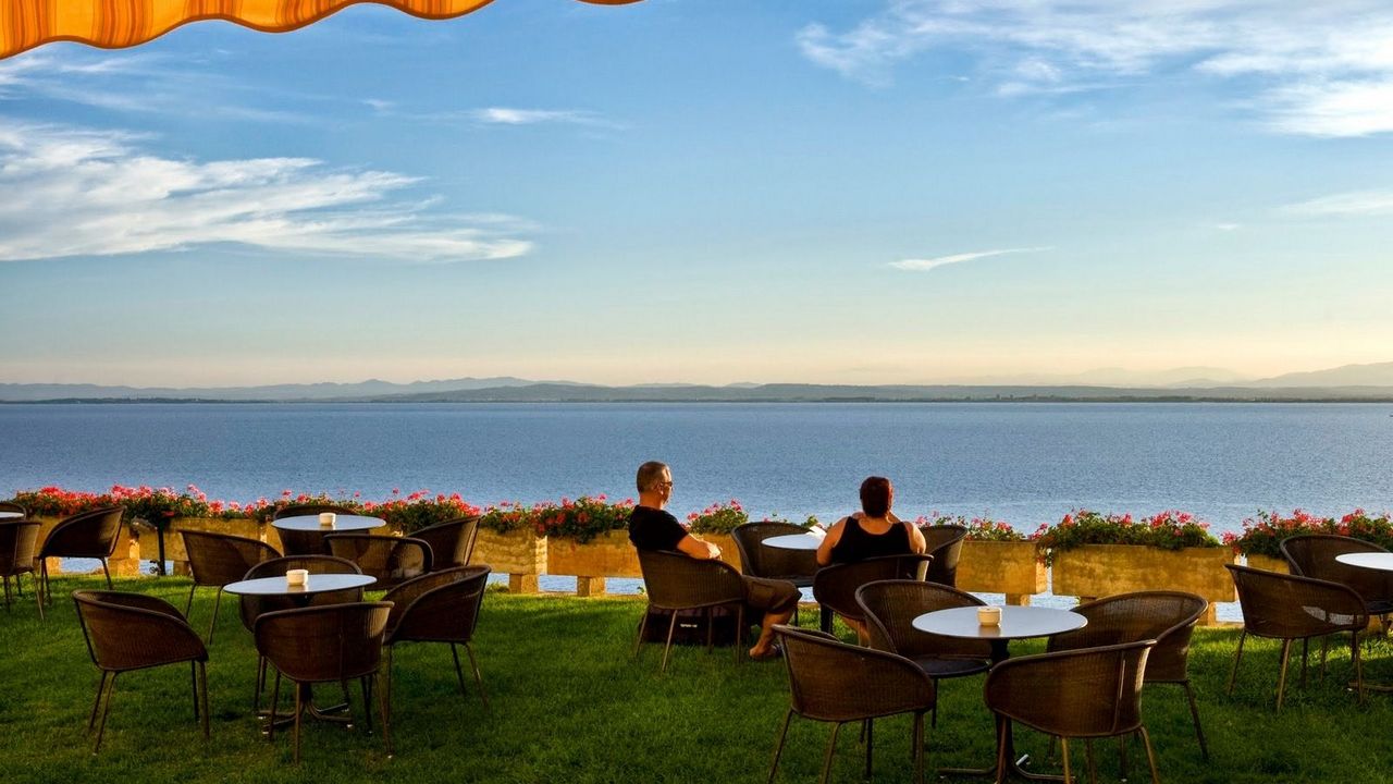 hotel almadraba park imagen 