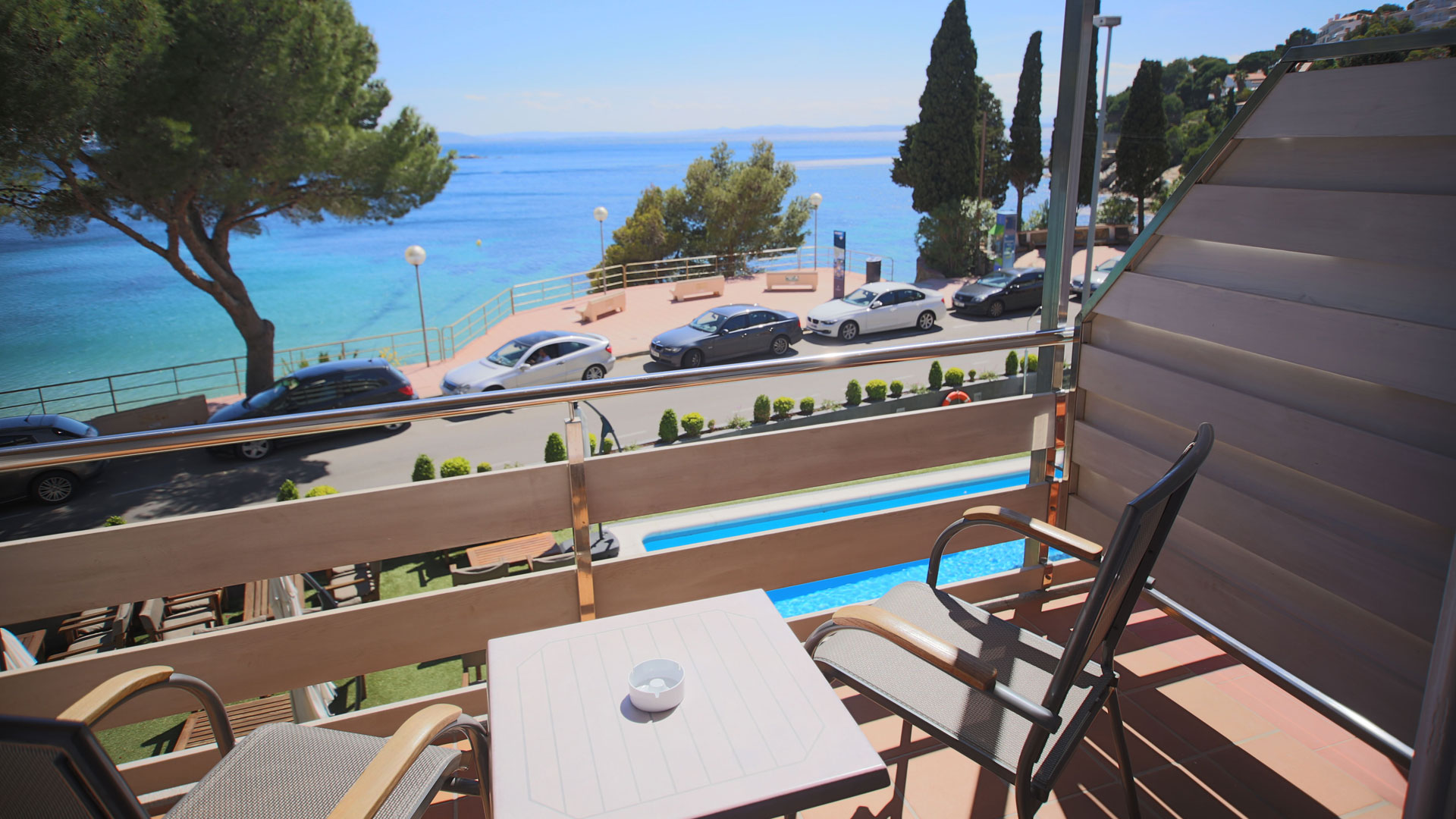 hotel canyelles imagen 