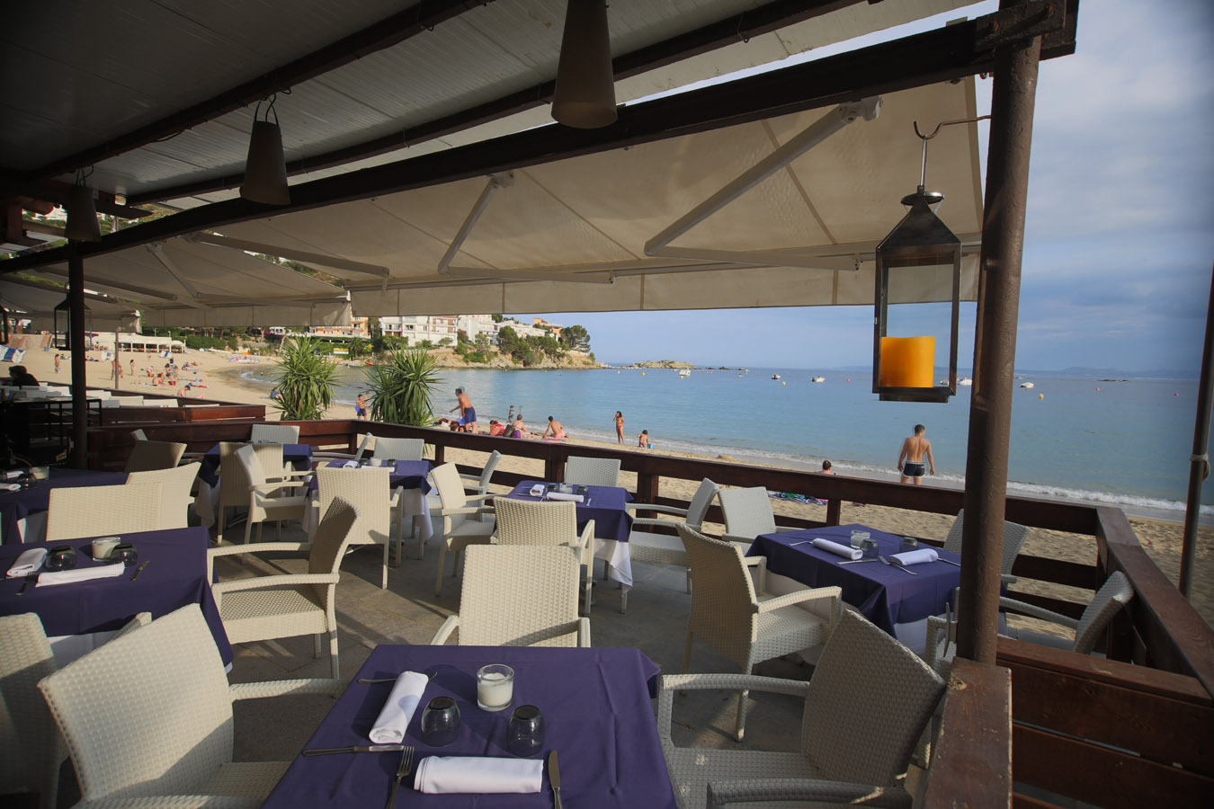 hotel canyelles imagen 