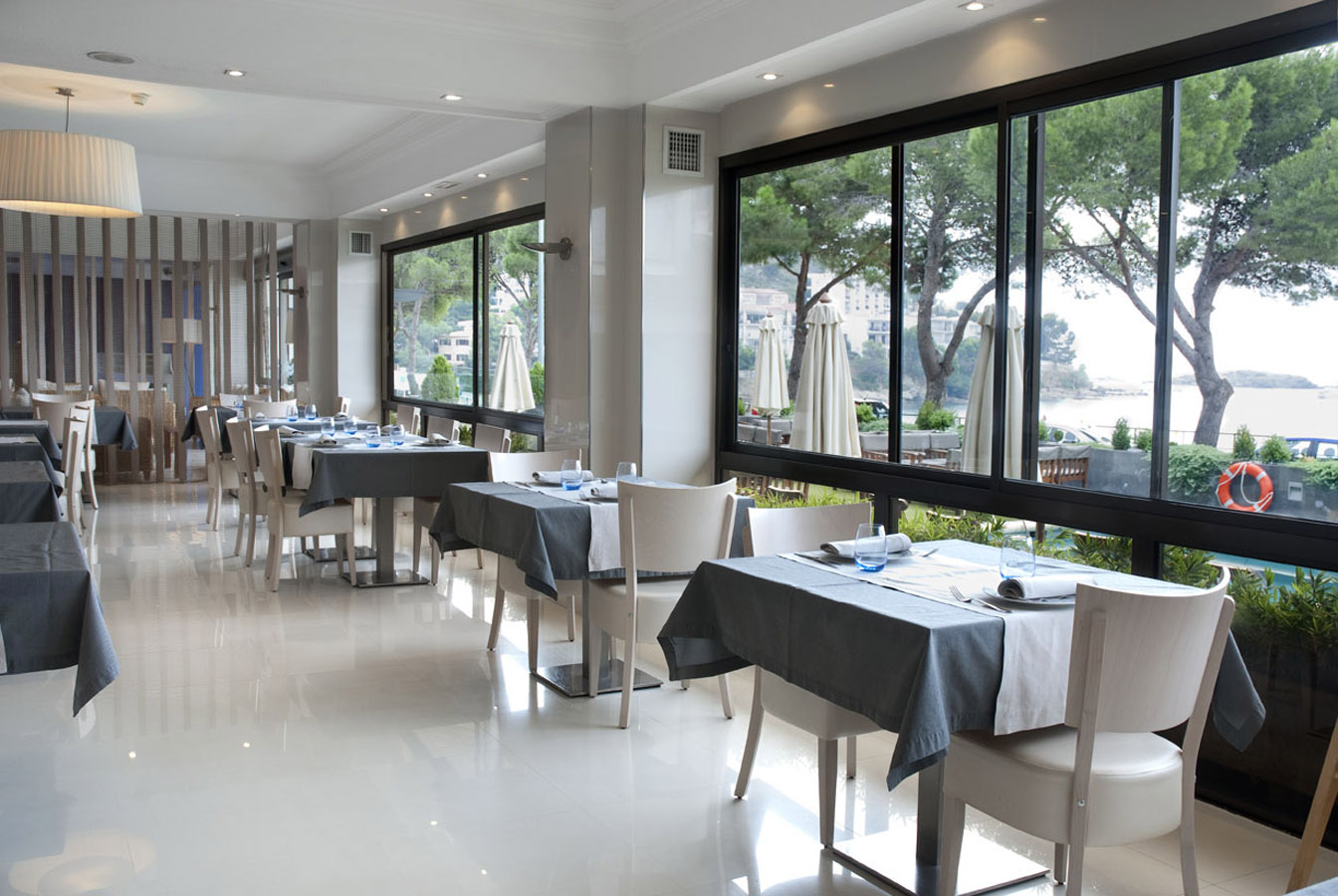 hotel canyelles imagen 