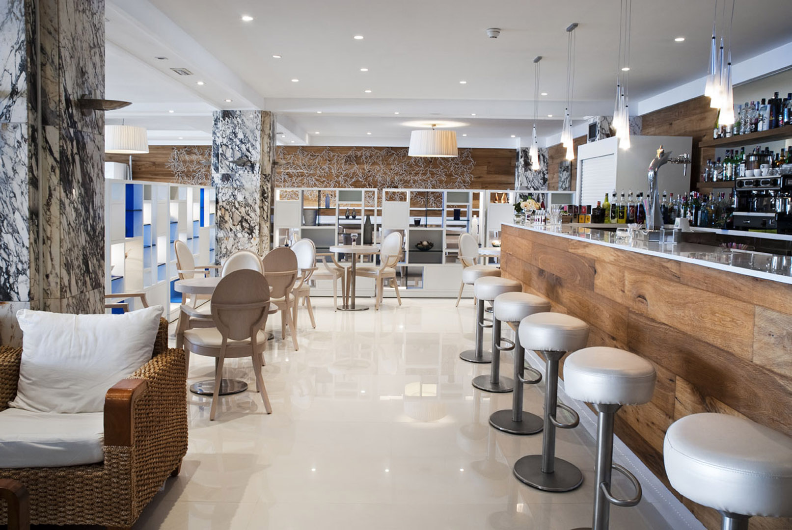 hotel canyelles imagen 