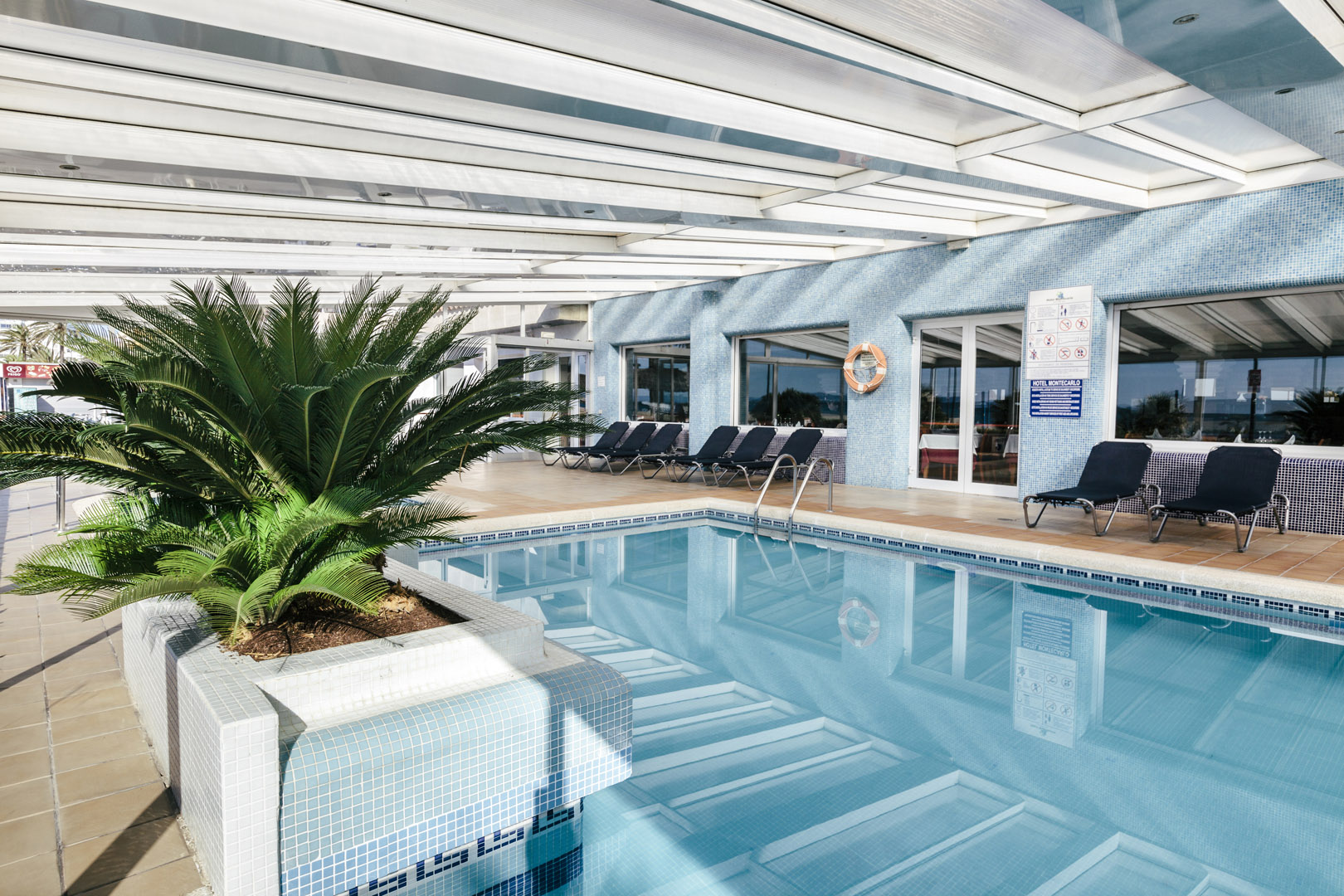 hotel montecarlo imagen 