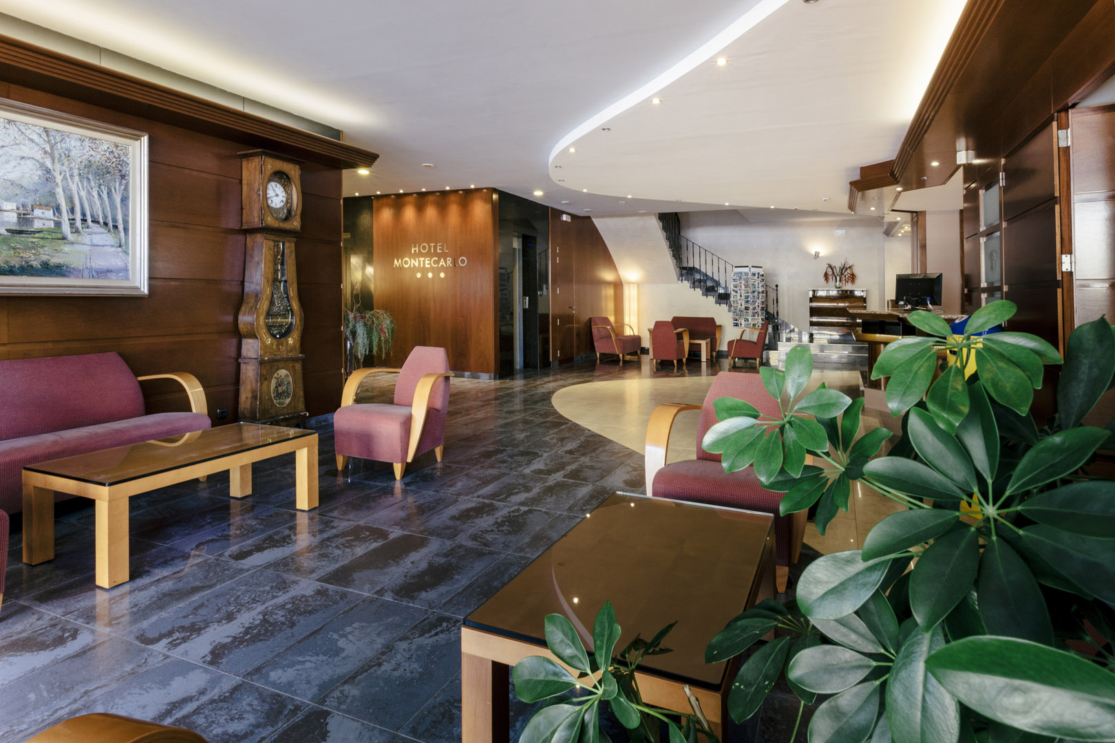 hotel montecarlo imagen 