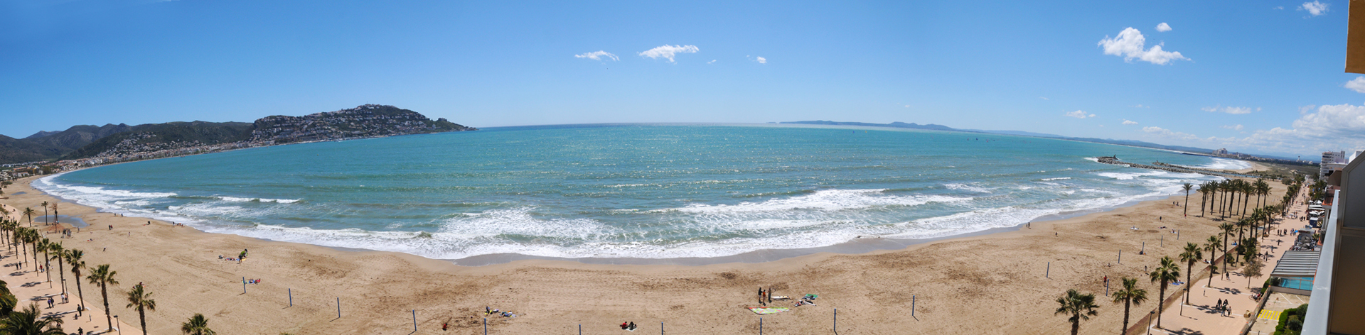 hotel monterrey imagen 