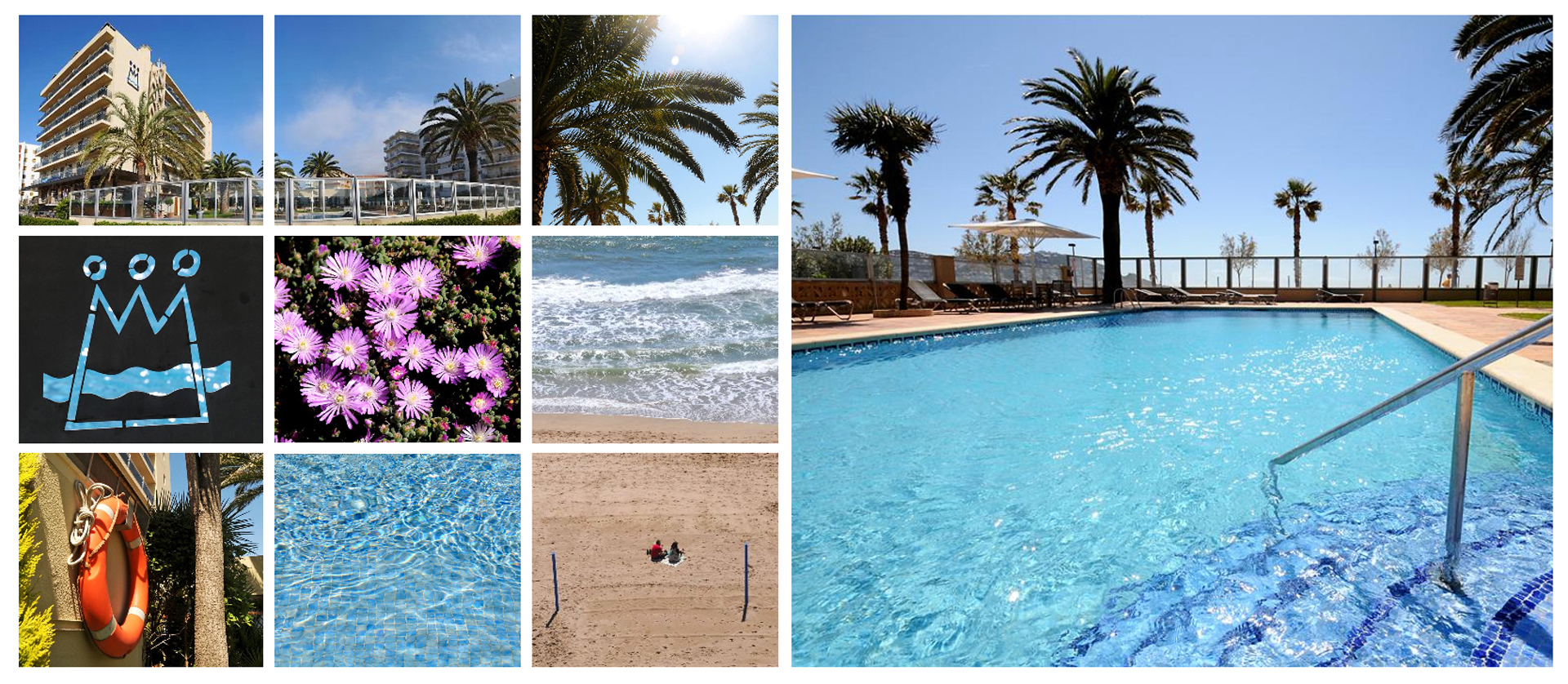 hotel monterrey imagen 