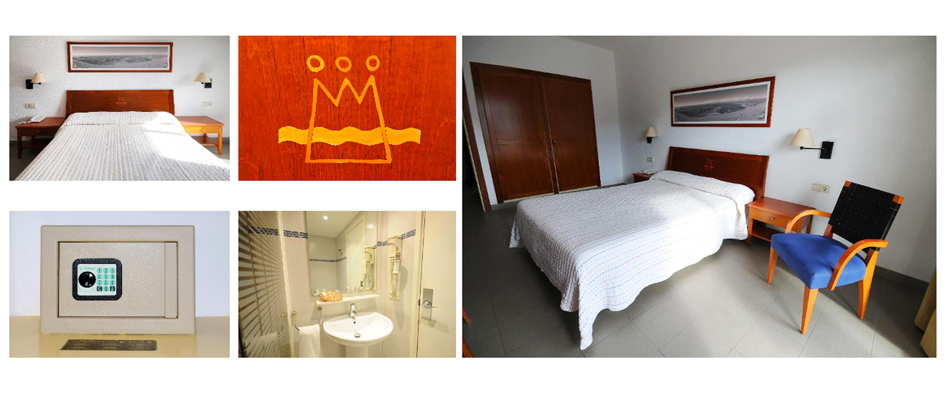 hotel monterrey imagen 