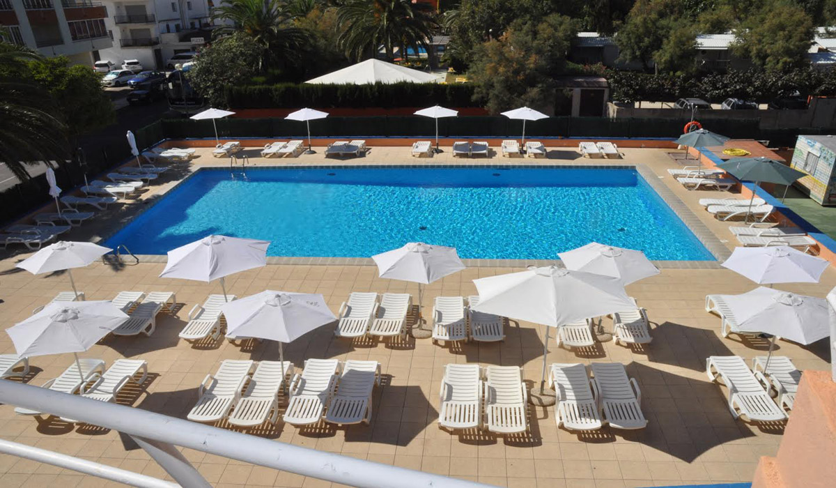 hotel nautilus imagen 