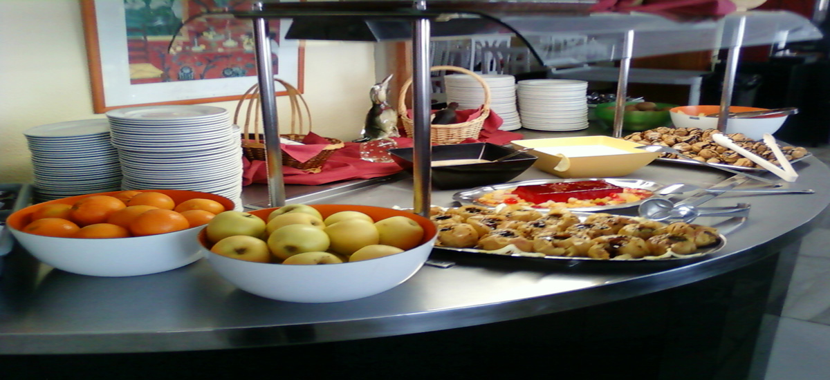 hotel nautilus imagen 