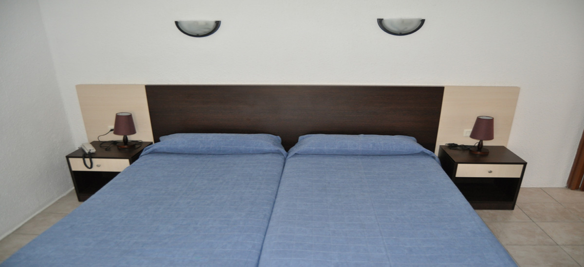 hotel nautilus imagen 