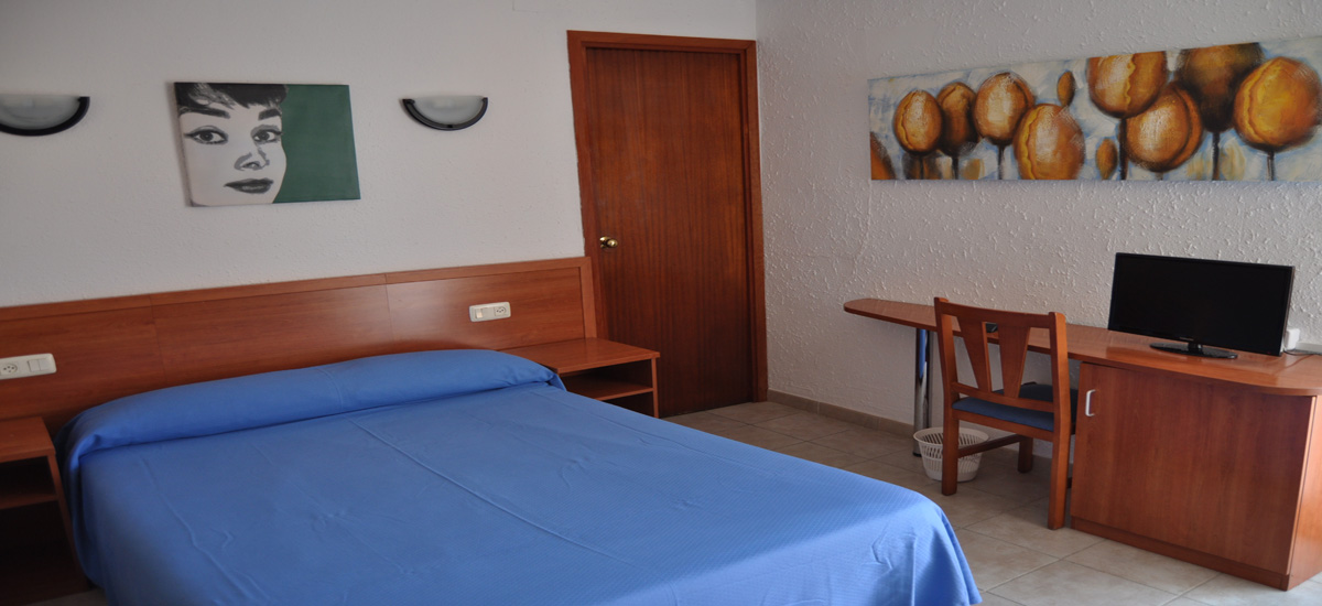 hotel nautilus imagen 