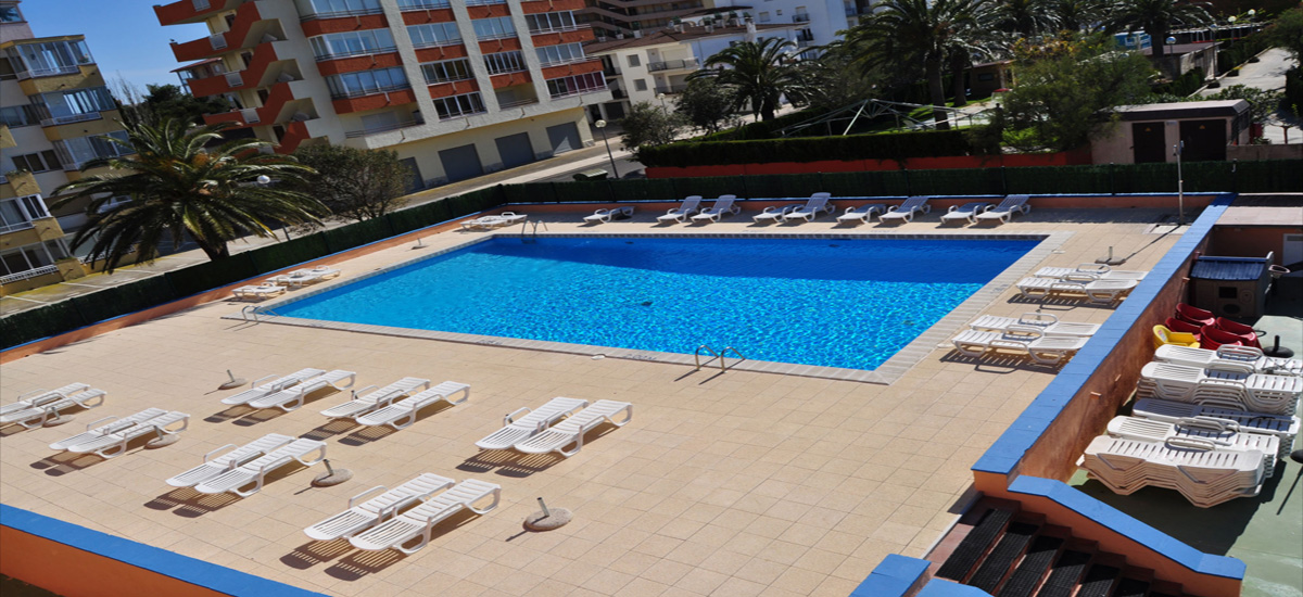 hotel nautilus imagen 