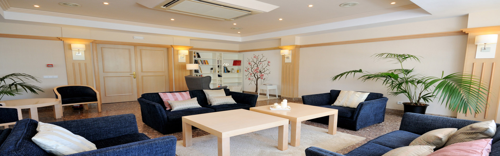 hotel ramblamar imagen 