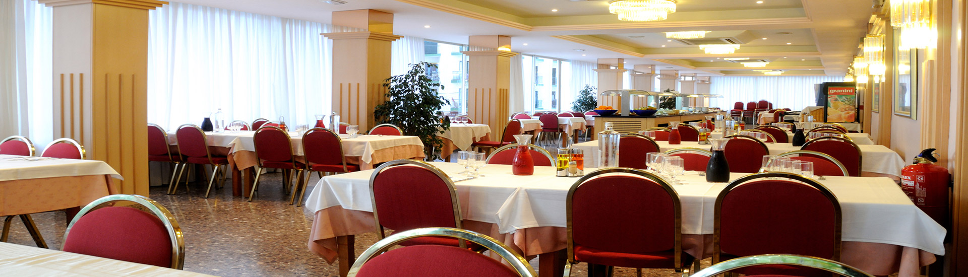 hotel ramblamar imagen 