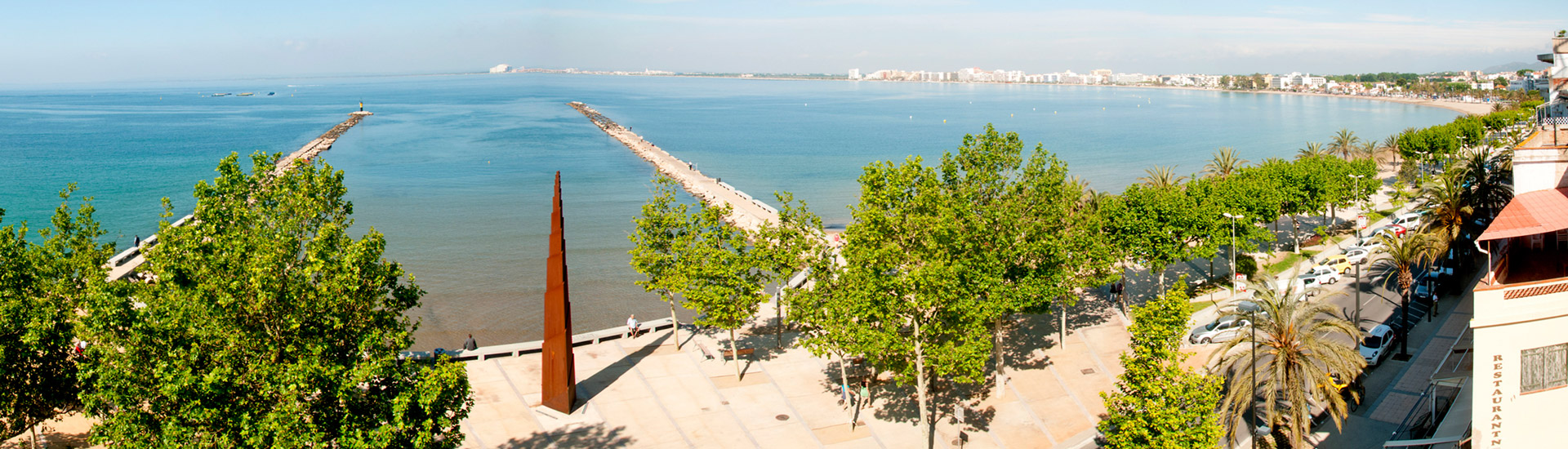 hotel ramblamar imagen 