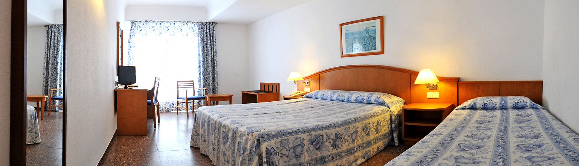 hotel ramblamar imagen 