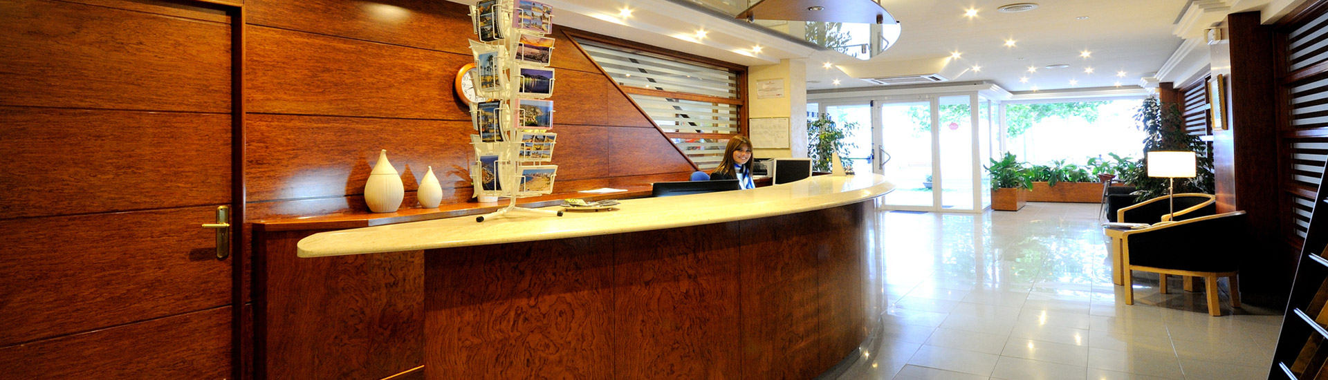 hotel ramblamar imagen 