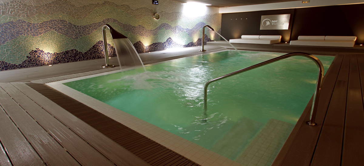 hotel spa victoria imagen 