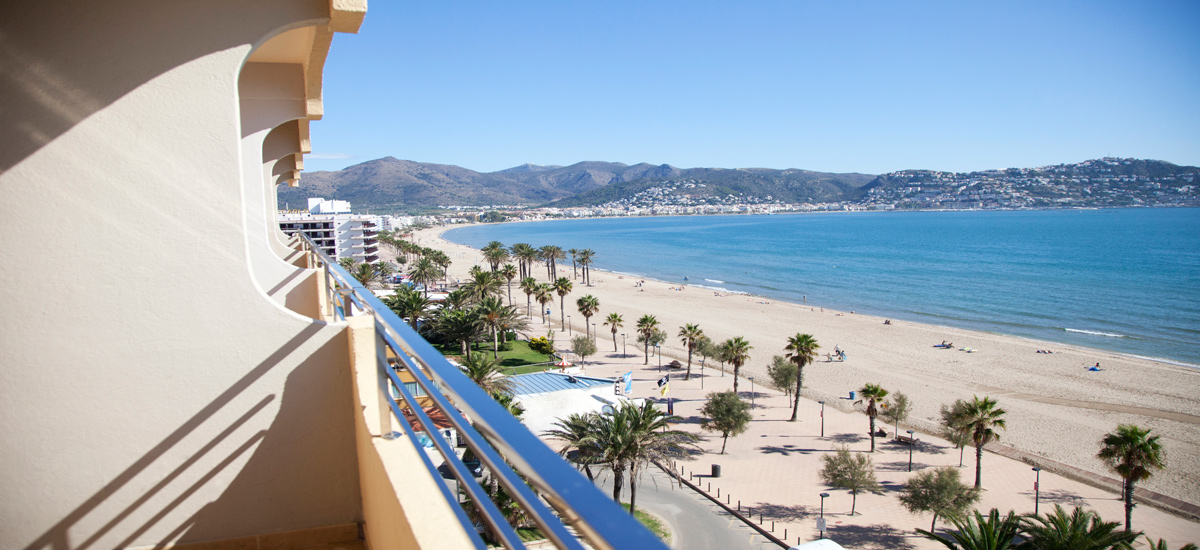 hotel spa victoria imagen 