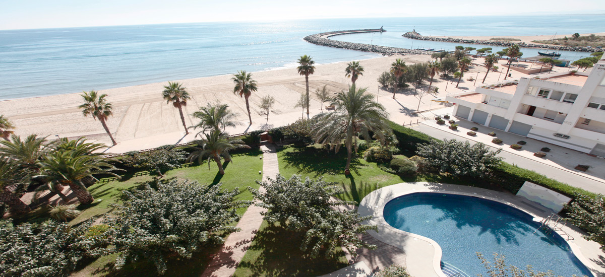 hotel spa victoria imagen 