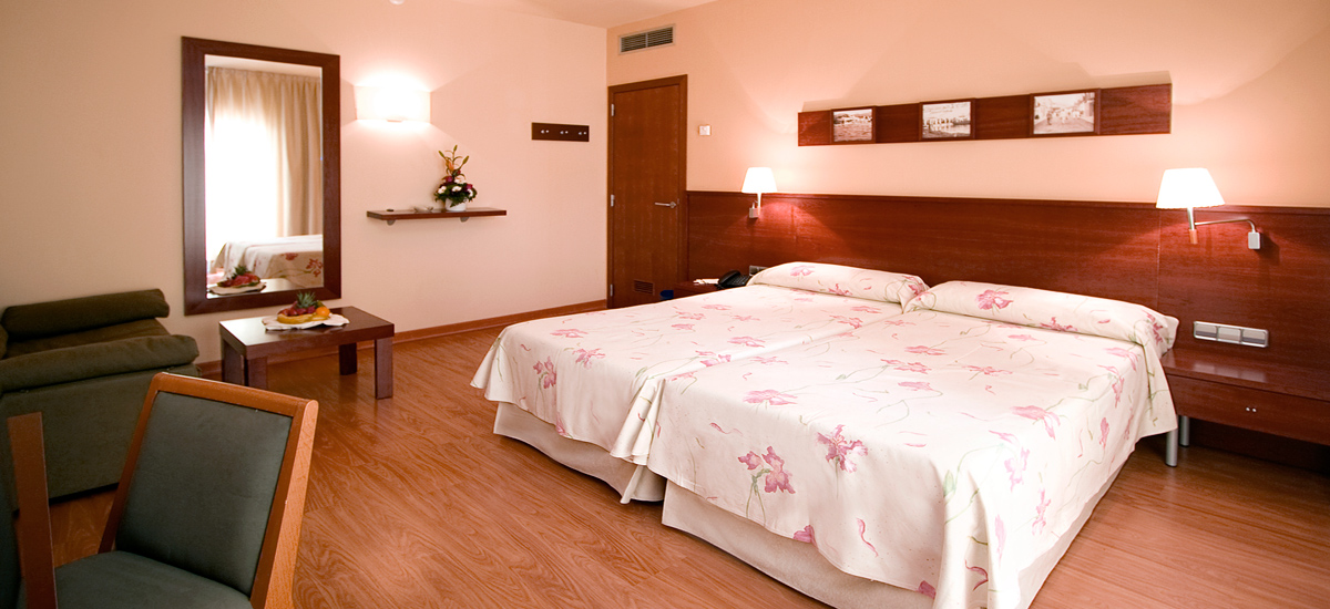 hotel spa victoria imagen 