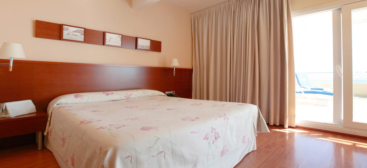 hotel spa victoria imagen 