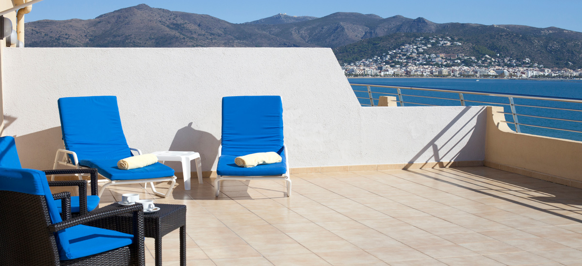 hotel spa victoria imagen 