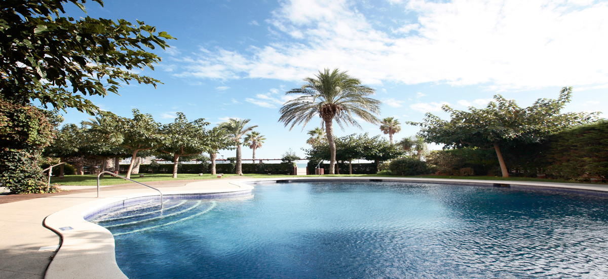 hotel spa victoria imagen 