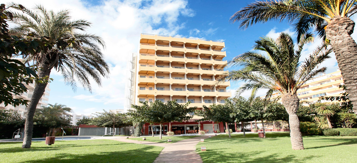 hotel spa victoria imagen 