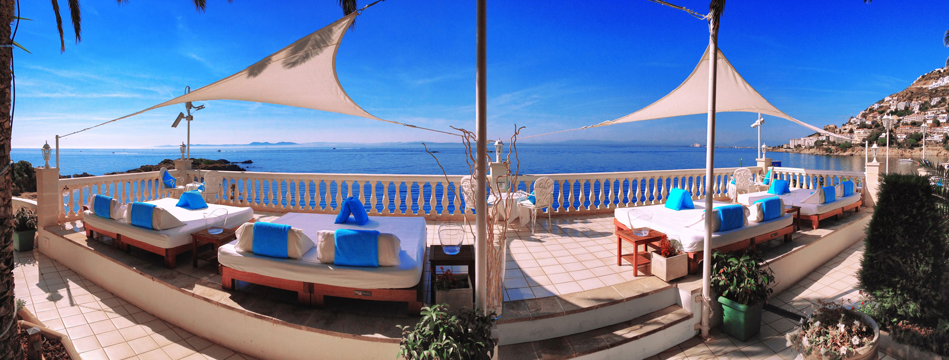 hotel vistabella imagen 