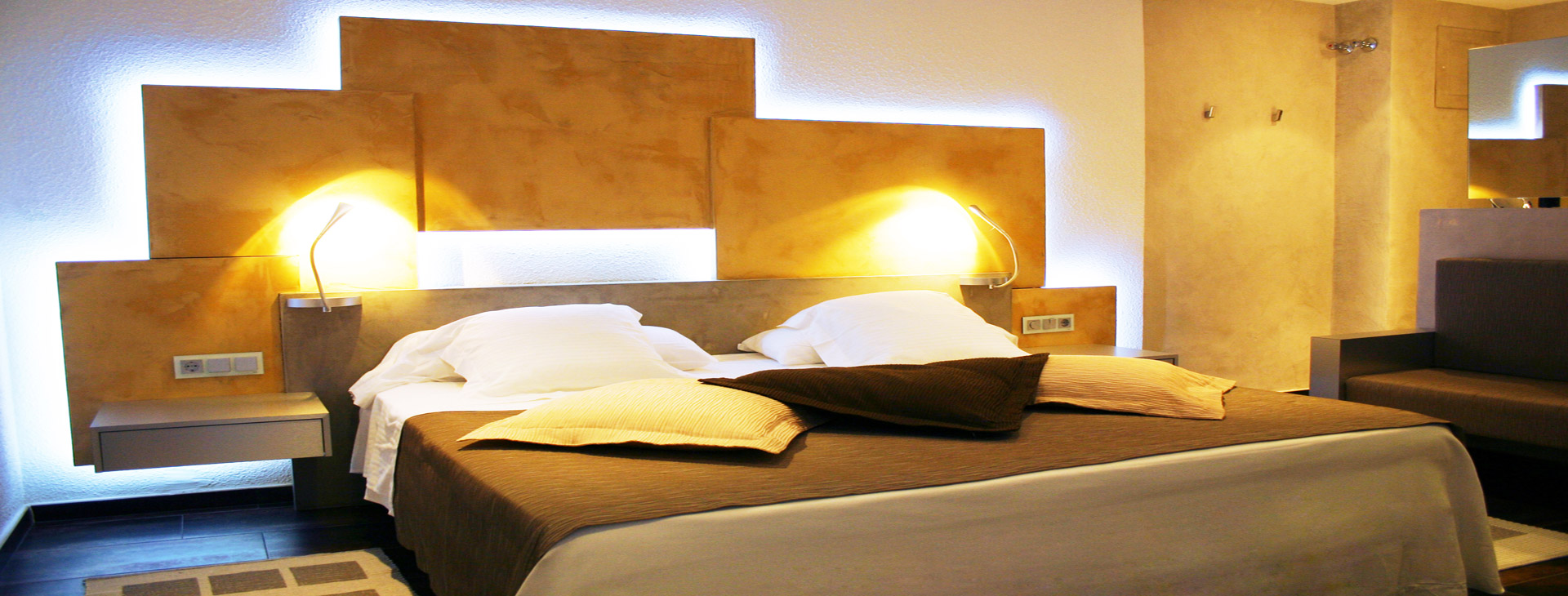 hotel vistabella imagen 